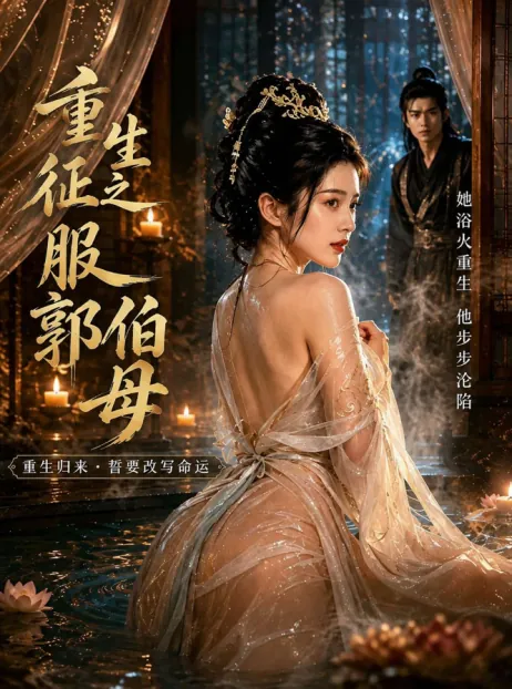 我的管家是退役狙击手 · 参考视觉